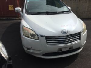 Toyota Mark X Zio ANA10 2007-2013
