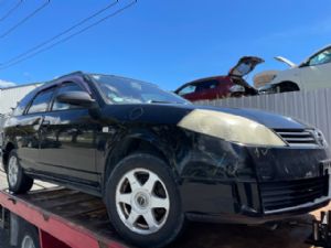 Nissan Wingroad Y11WL 2001-2004