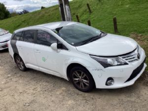 Toyota Avensis ZRT272 2009-2018