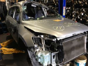 Toyota RAV4 ACA38 01/10>