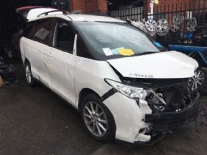 Toyota Tarago ACR50 03/06-on