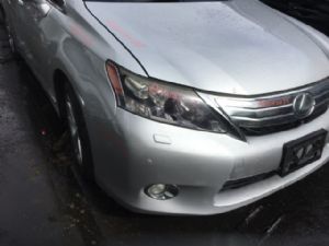 Lexus HS250 ANF10