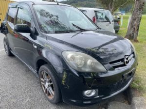 Mazda Demio DY 2002-2007