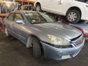 Honda Inspire UC1 2003-2007