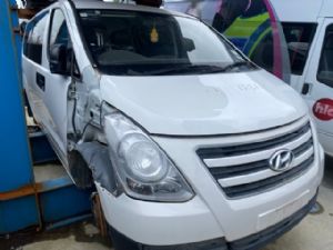 Hyundai ILOAD TQ 2007-2017