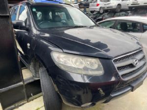 Hyundai Santa Fe SH81 2006-2012