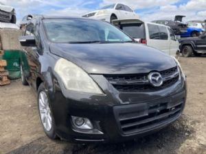 Mazda MPV LY 2006-2016