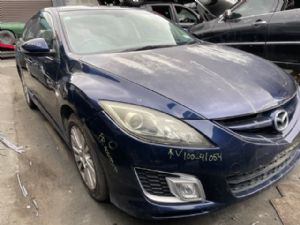 Mazda Atenza GH 2007-2012