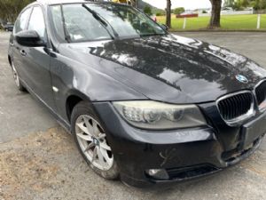 BMW 320i G20