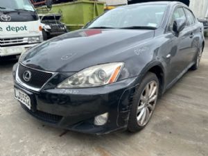 Lexus IS250 GSE20 2005-2008