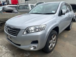 Toyota Vanguard ACA38