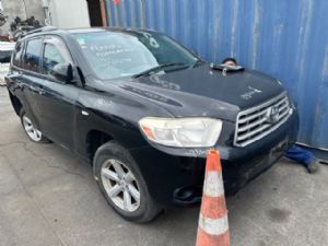 Toyota Highlander GSU45 2007-2010