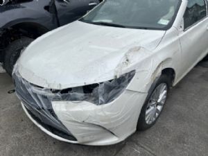 Toyota Camry ASV50