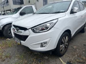 Hyundai iX35 JU81 2010-2015