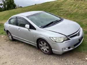 Honda Civic FD1 8th Gen 2005-2011
