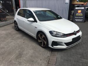 Volkswagen Golf MK7.5 2017-2019