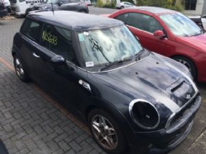 Mini Cooper S R56 2006-2010