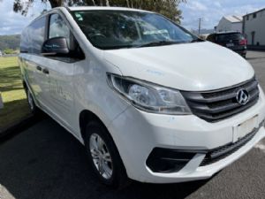 LDV G10 G10 2014-on