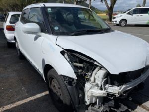 Suzuki Swift ZC72S 2010-2017