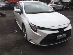 Toyota Corolla ZRE212