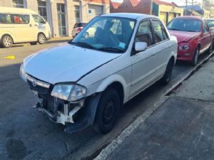 Mazda Familia BJ 1998-2003