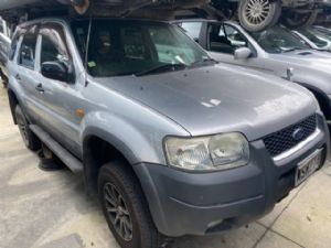 Ford Escape EP