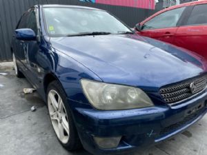 Toyota Altezza GXE10 98-05