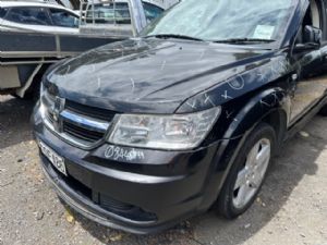 Dodge Journey 2009-2010