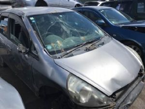 Honda Jazz / Fit GD1 1st Gen 2001-2008