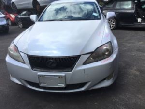Lexus IS250 GSE20 2005-2008