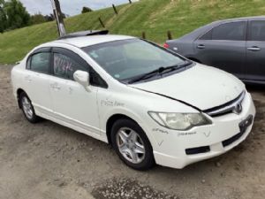 Honda Civic FD1 8th Gen 2005-2011