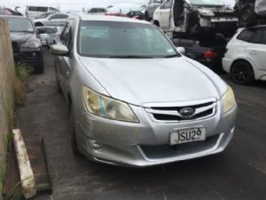 Subaru Exiga YA5 2008-2018