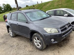 Toyota RAV4 ACA33 facelift 08/2008-11/2012