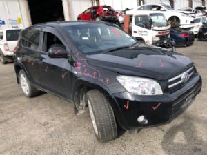 Toyota RAV4 ACA31