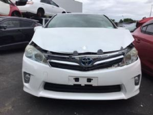 Toyota Sai AZK10