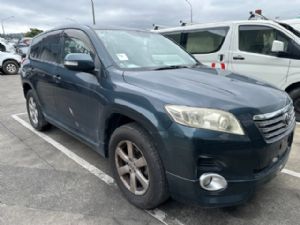 Toyota Vanguard ACA33