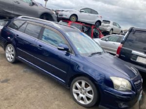 Toyota Avensis AZT251 2003-2009