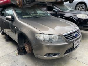 Ford Falcon FG 2008-on