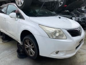 Toyota Avensis AZT251 2003-2009