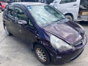 Honda Jazz / Fit GD1 1st Gen 2001-2008