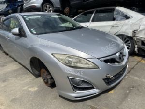 Mazda Atenza GH 2007-2012