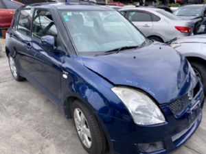 Suzuki Swift ZC21S 2004-2010