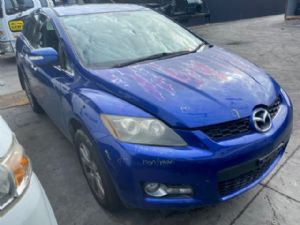 Mazda CX7 ER 2006-2012