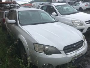 Subaru Outback BP 2003-2006