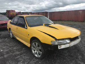 Holden Commodore VR 07/93-02/95