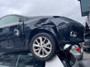 Toyota Auris ZRE186