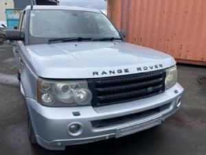 Land Rover Range Rover Sport L320 2005-2013