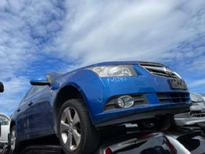 Holden Cruze Other