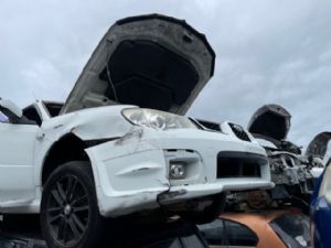 Subaru Impreza GD-GG 2005-2007