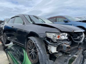 Honda Accord CL7 7th Gen 2002-2008